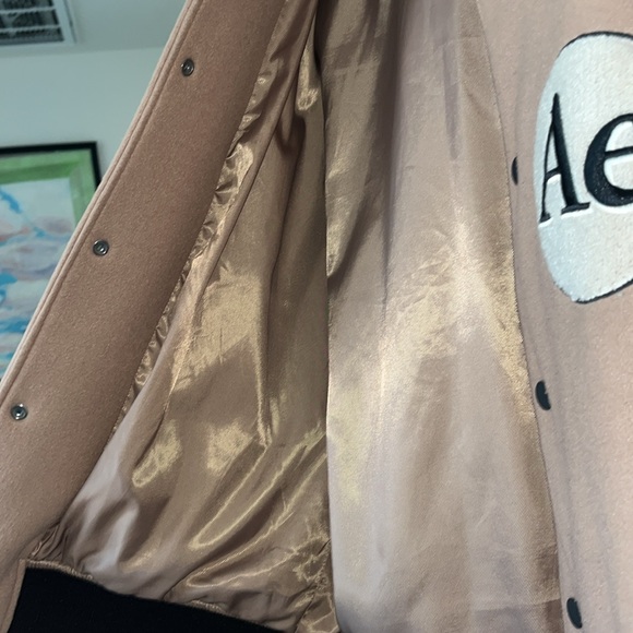 H&M Varsity Jacket Ae - Picture 9 of 15